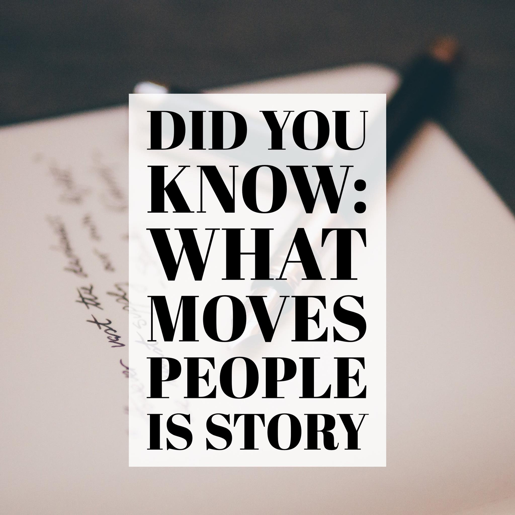 Great Speaker Stories And Signpost Media Training Worldwide