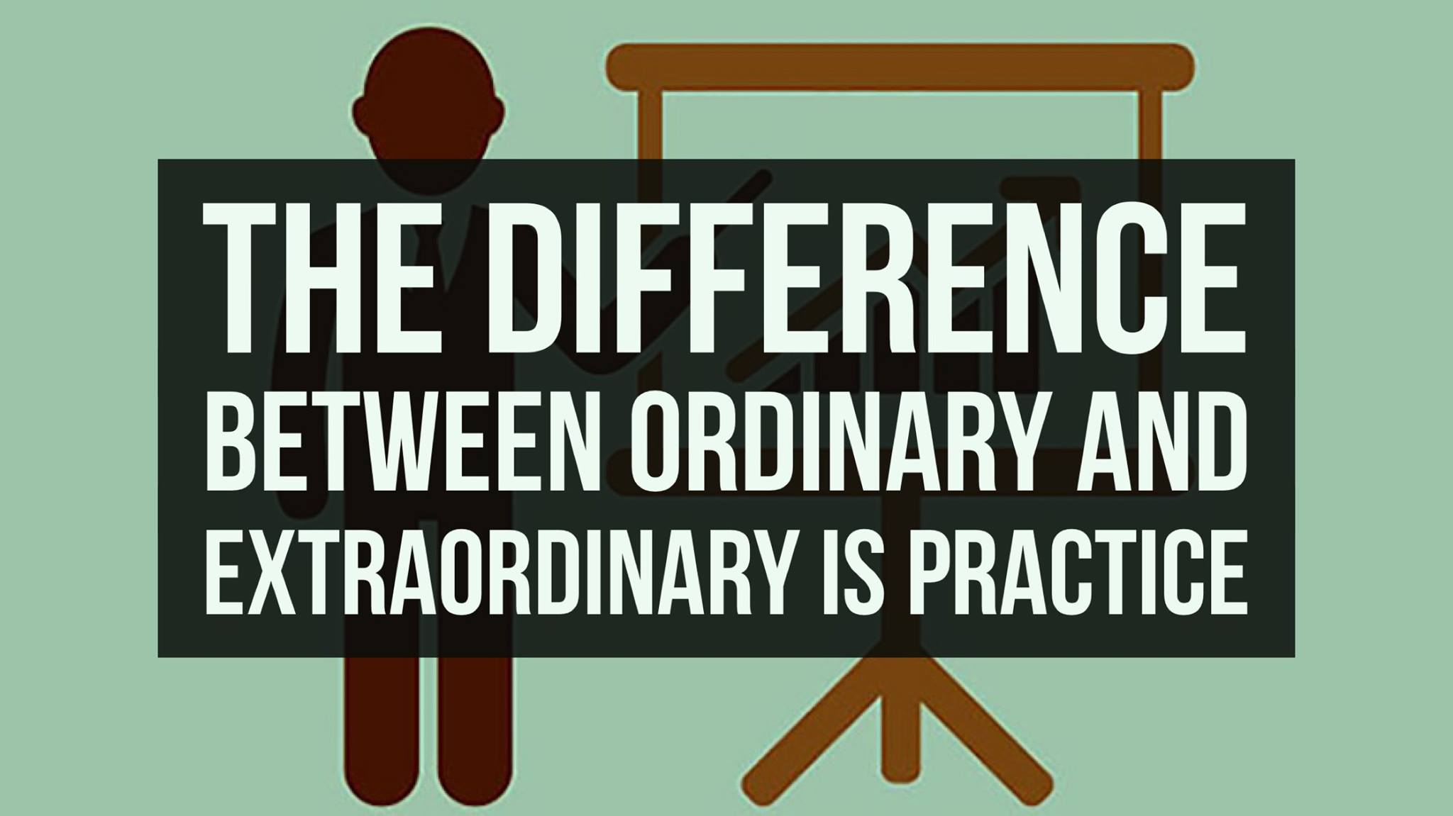 Ordinary Practice Nervousness Before Giving a Presentation and The Best Speaking Ever ...
