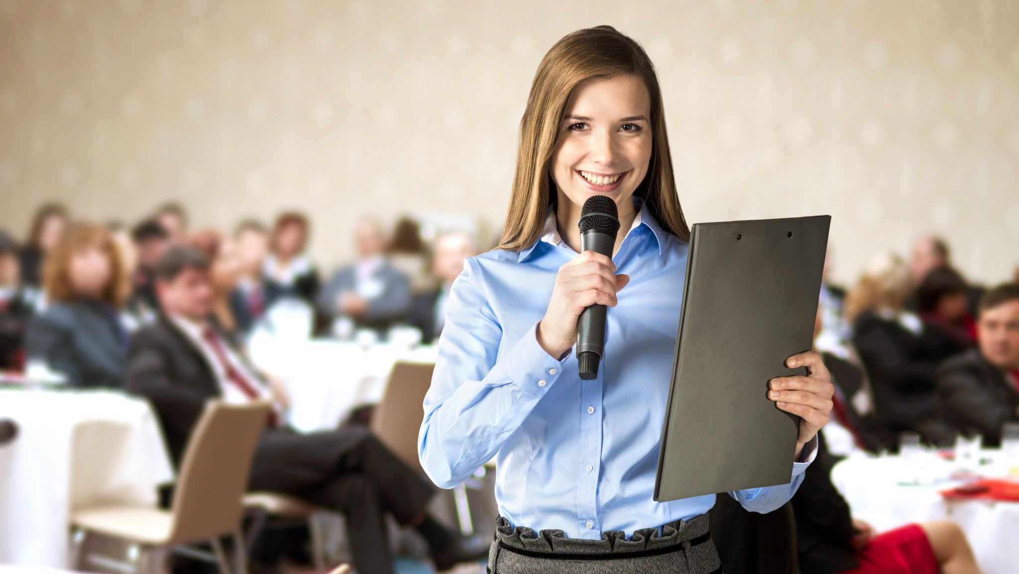 Ted Presentation Skills Media Training Worldwide